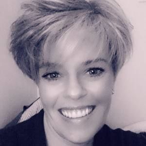 Meet your Posher, Kathie